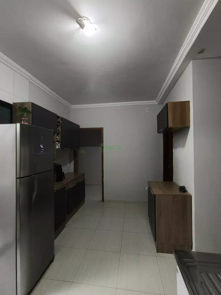 Casa, 3 quartos, 100 m² - Foto 4