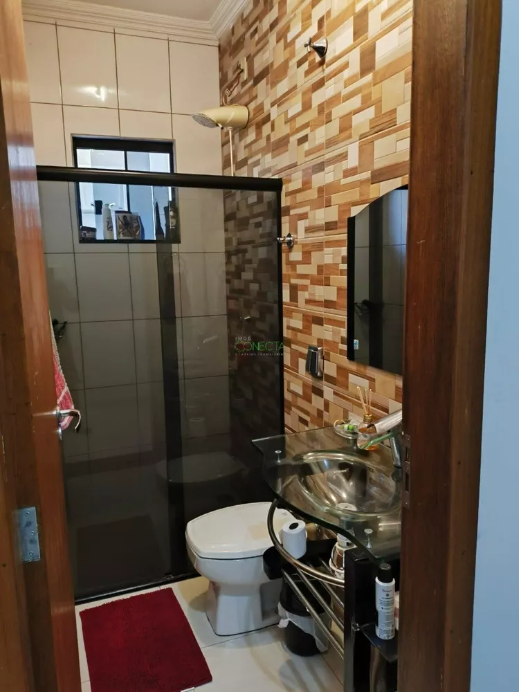 Casa, 3 quartos, 100 m² - Foto 2