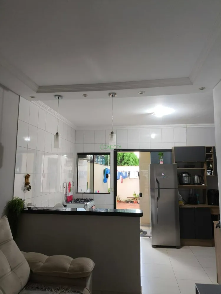 Casa, 3 quartos, 100 m² - Foto 5
