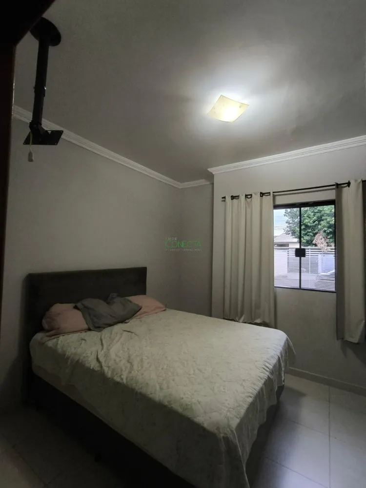 Casa, 3 quartos, 100 m² - Foto 9