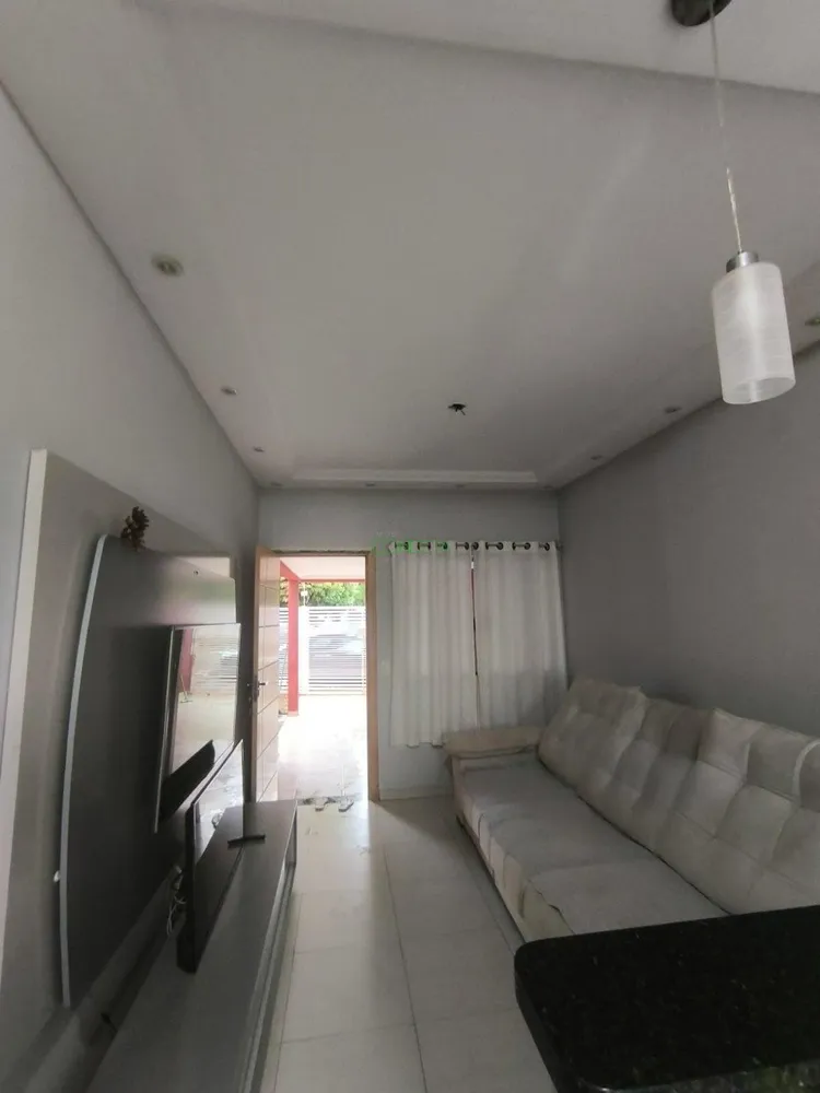 Casa, 3 quartos, 100 m² - Foto 3