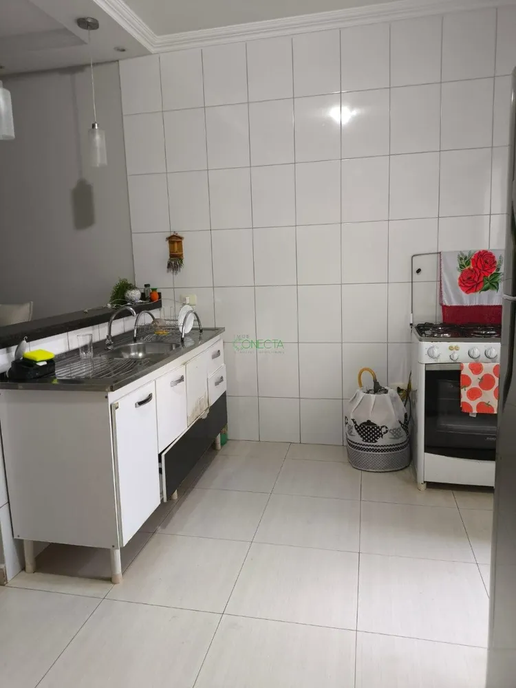 Casa, 3 quartos, 100 m² - Foto 6