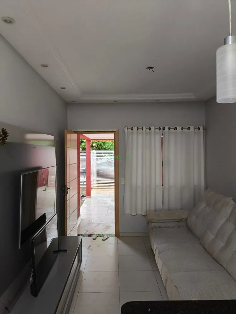 Casa, 3 quartos, 100 m² - Foto 4