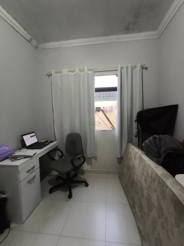 Casa, 3 quartos, 100 m² - Foto 1