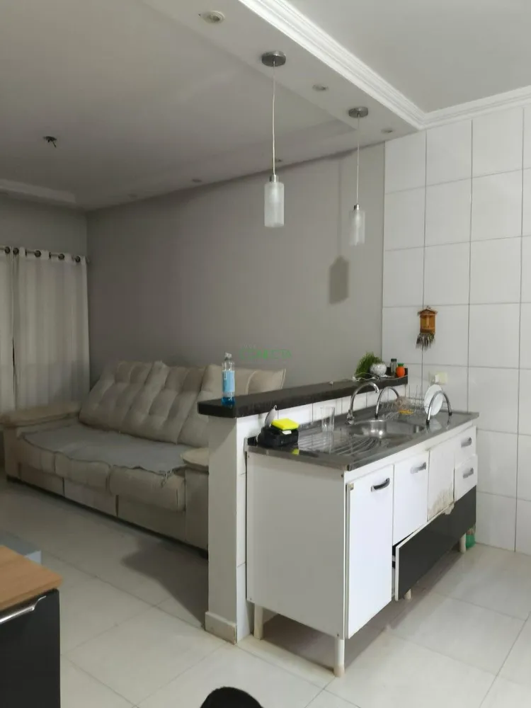 Casa, 3 quartos, 100 m² - Foto 7