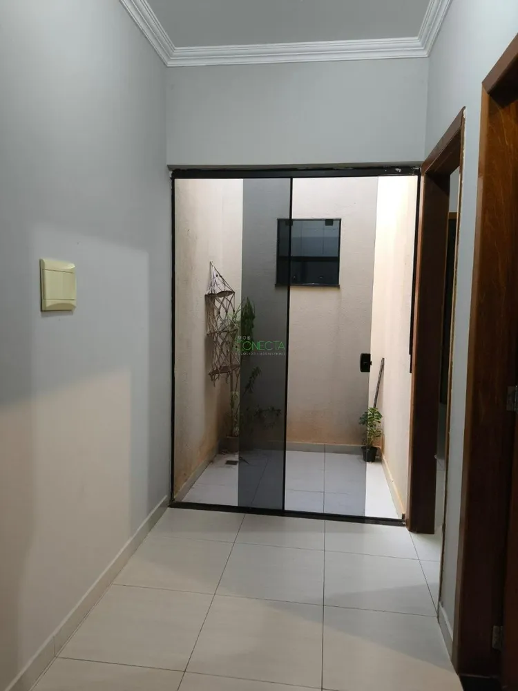 Casa, 3 quartos, 100 m² - Foto 12