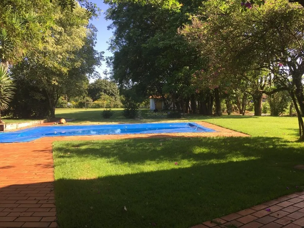 Chácara, 3 quartos, 4800 m² - Foto 1