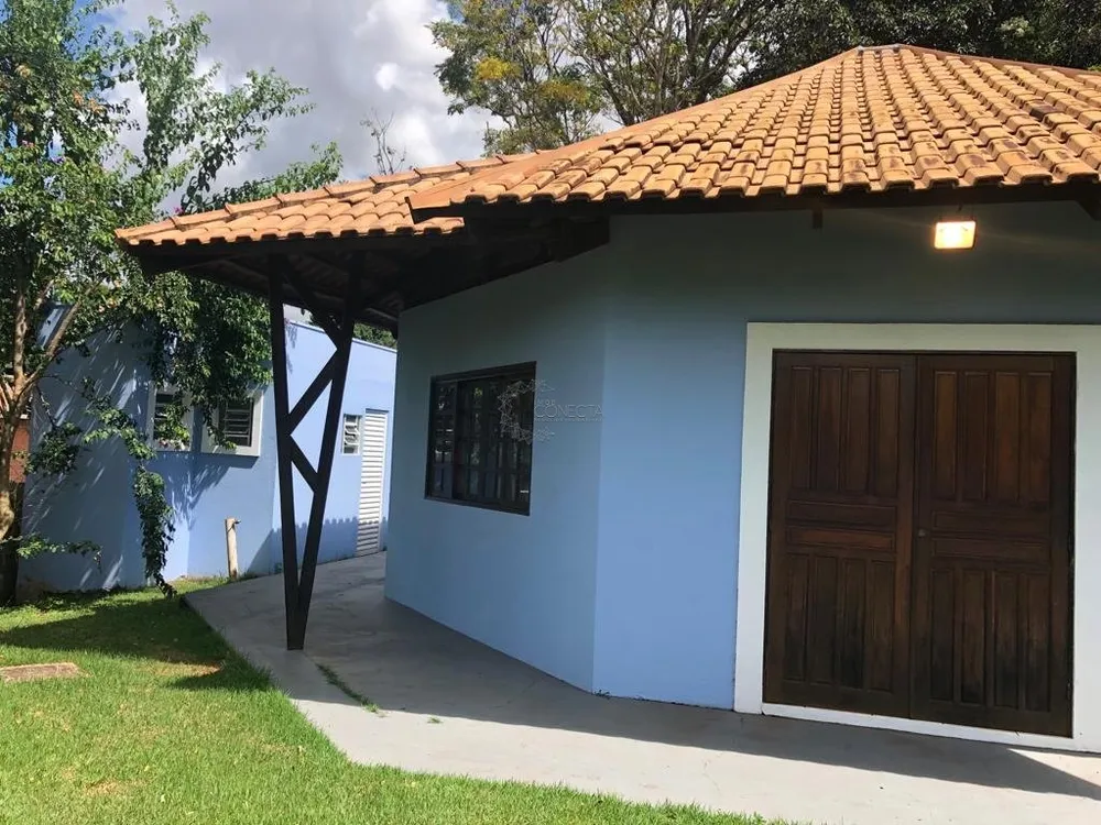 Chácara, 3 quartos, 4800 m² - Foto 10