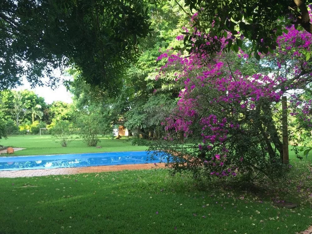 Chácara, 3 quartos, 4800 m² - Foto 2