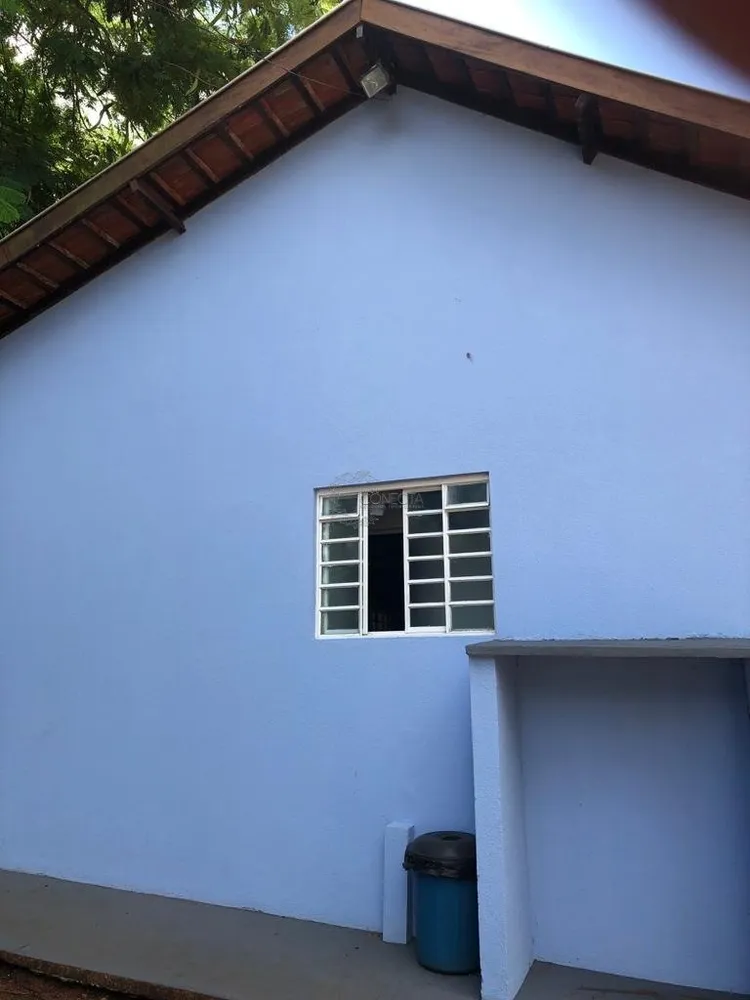 Chácara, 3 quartos, 4800 m² - Foto 11
