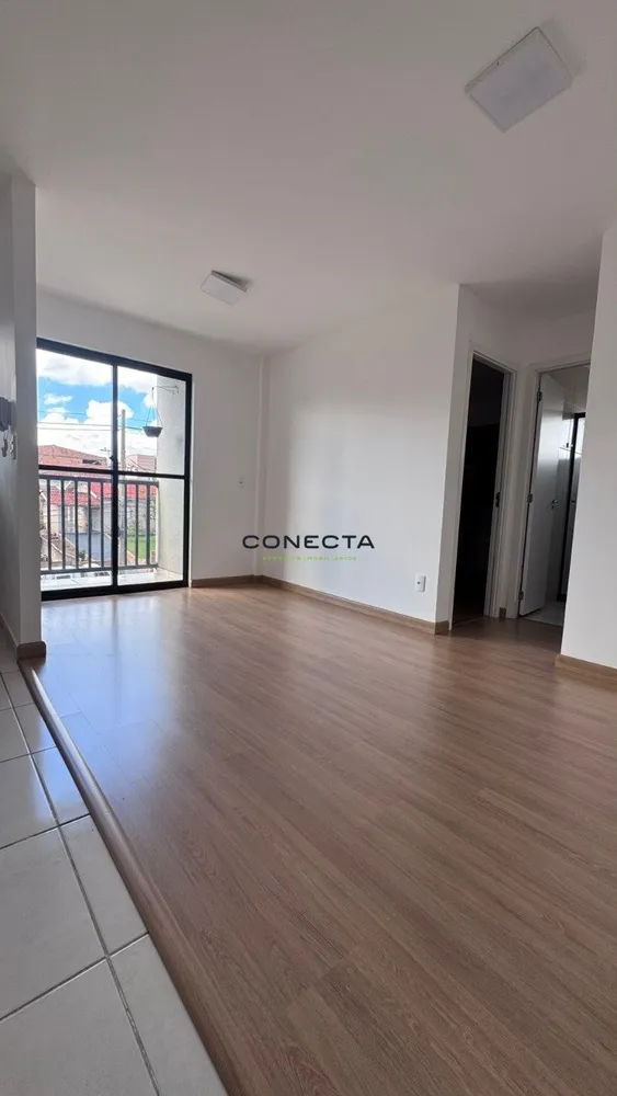 Apartamento, 2 quartos, 42 m² - Foto 3