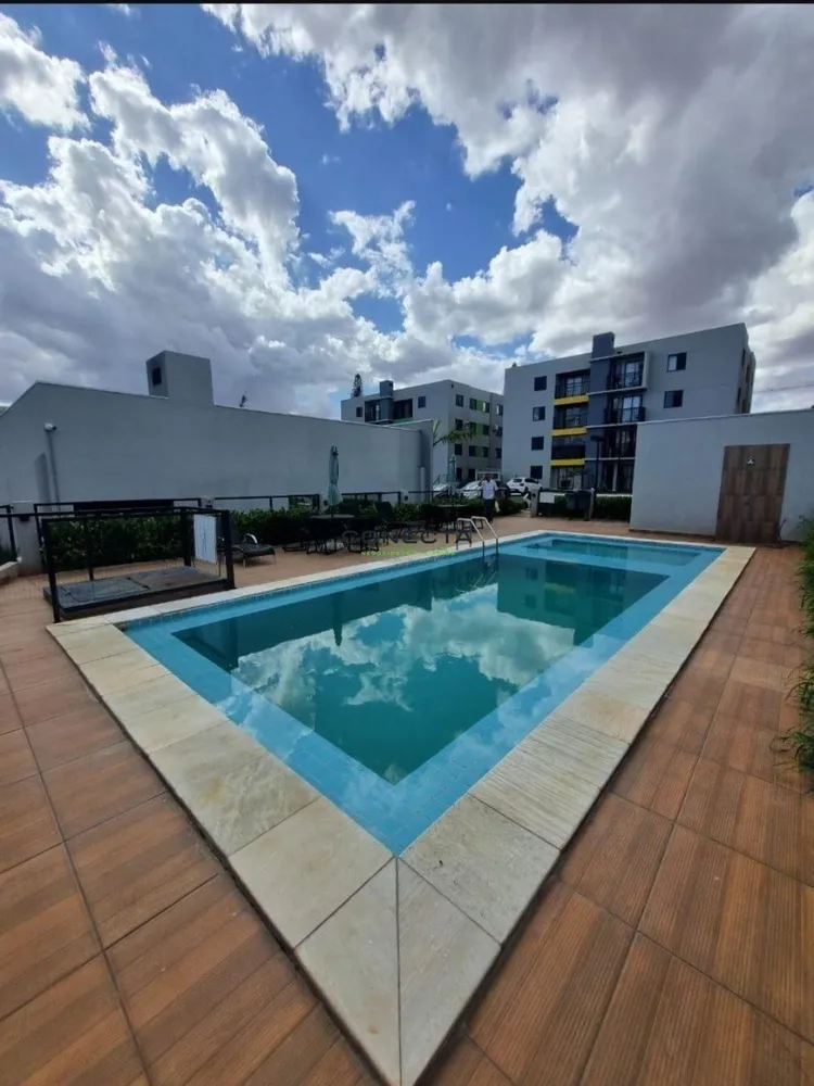 Apartamento, 2 quartos, 42 m² - Foto 12