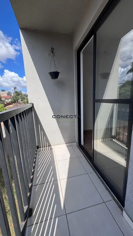Apartamento, 2 quartos, 42 m² - Foto 4