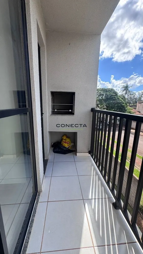 Apartamento, 2 quartos, 42 m² - Foto 5