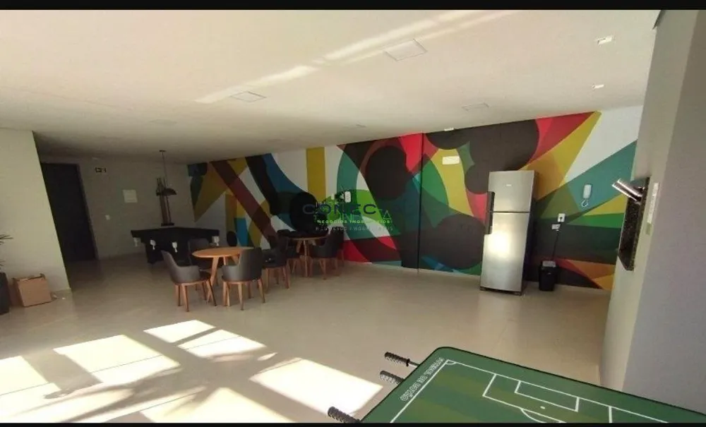Apartamento, 2 quartos, 42 m² - Foto 7