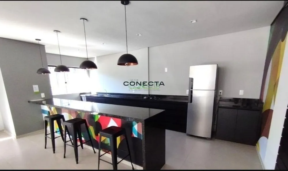 Apartamento, 2 quartos, 42 m² - Foto 8