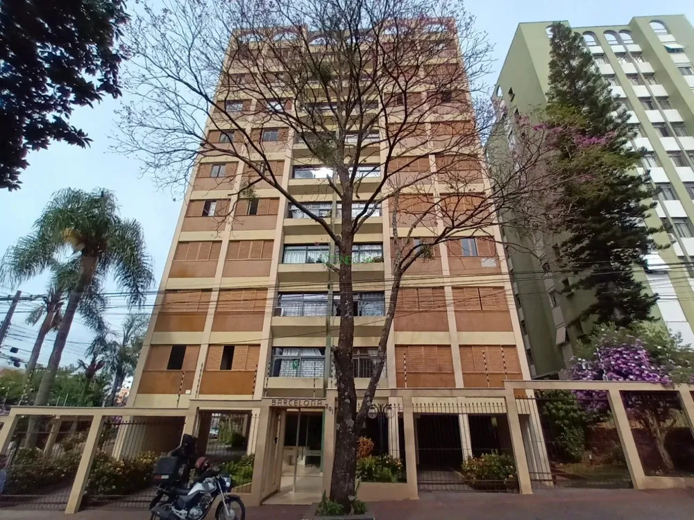 Apartamento, 3 quartos, 75 m² - Foto 11