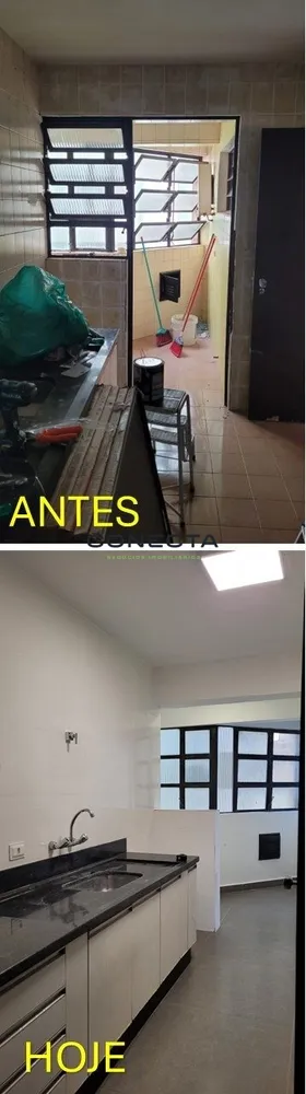 Apartamento, 3 quartos, 75 m² - Foto 3