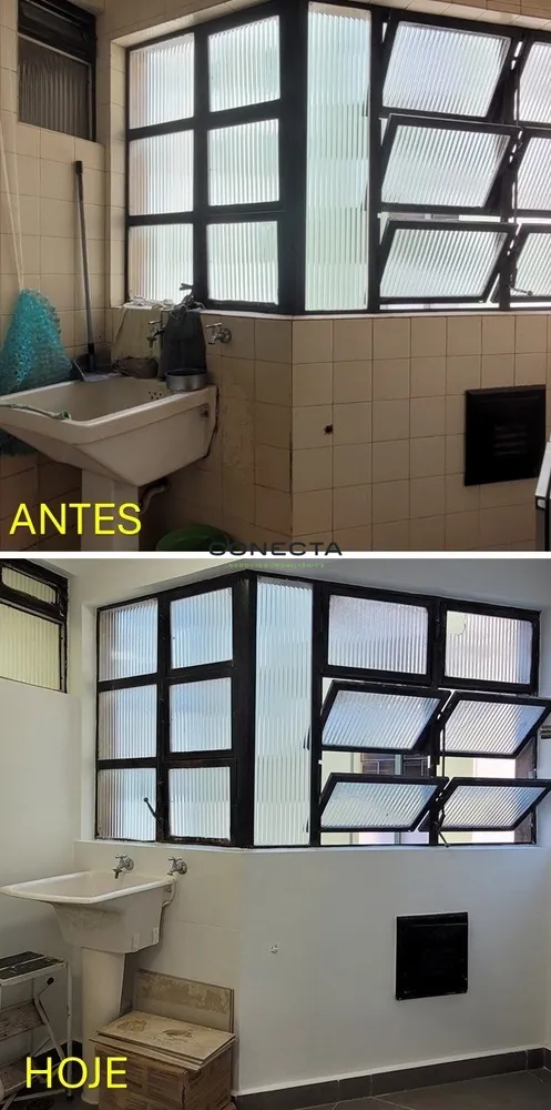 Apartamento, 3 quartos, 75 m² - Foto 5