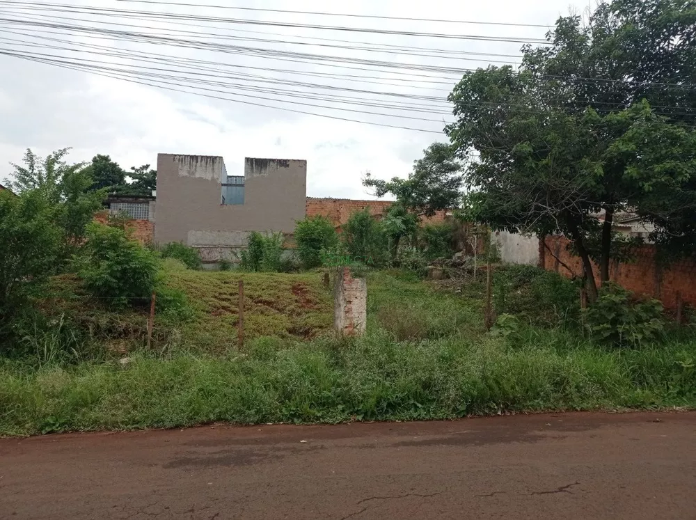 Terreno, 250 m² - Foto 1