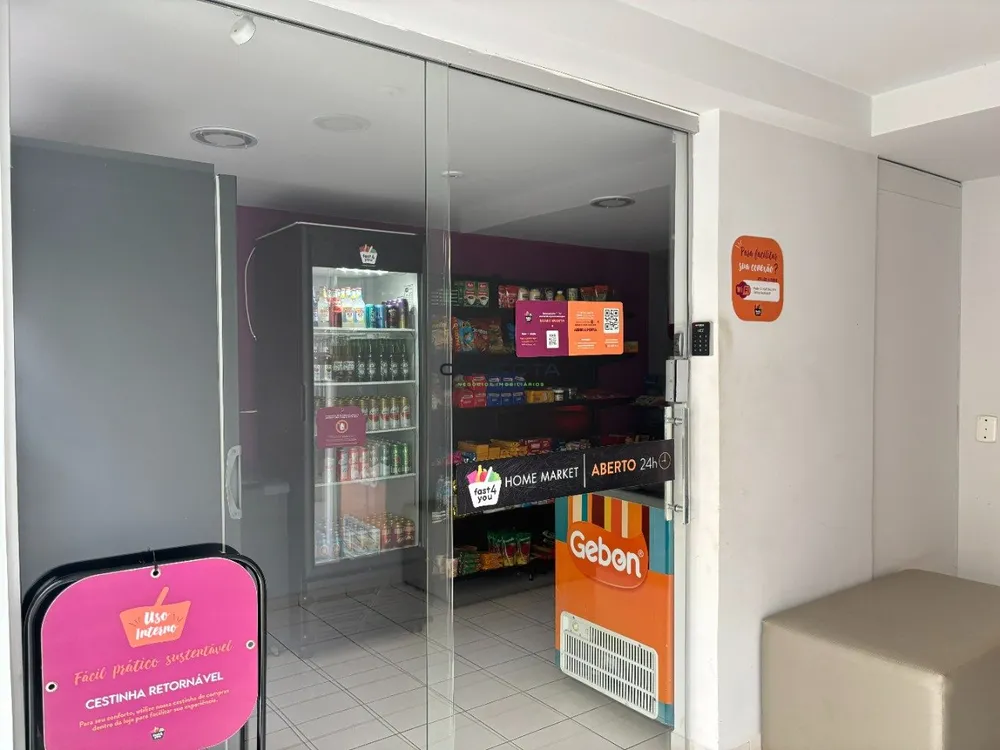 Apartamento, 3 quartos, 65 m² - Foto 5
