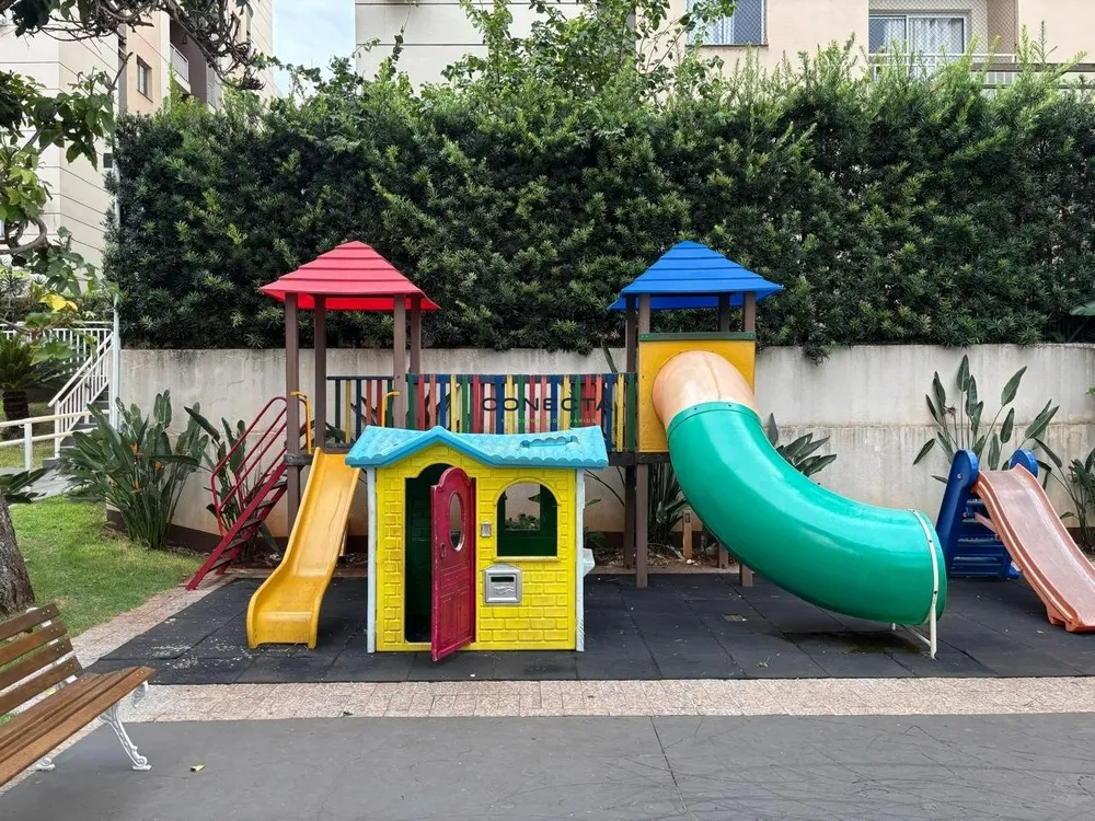 Apartamento, 3 quartos, 65 m² - Foto 6