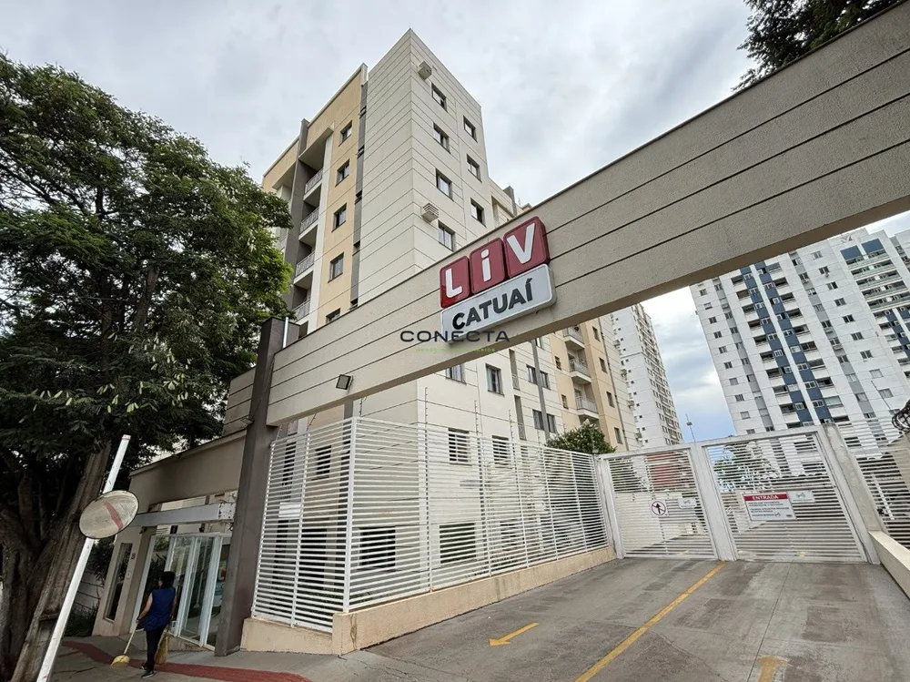 Apartamento, 3 quartos, 65 m² - Foto 1