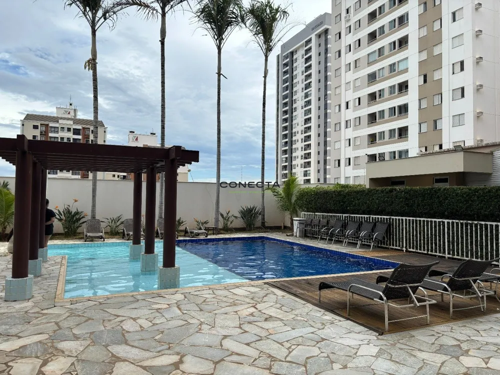 Apartamento, 3 quartos, 65 m² - Foto 9