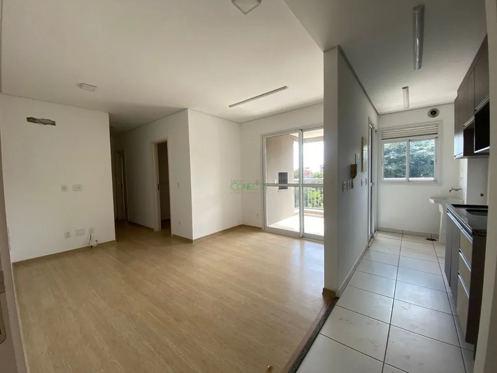 Apartamento, 3 quartos, 70 m² - Foto 6