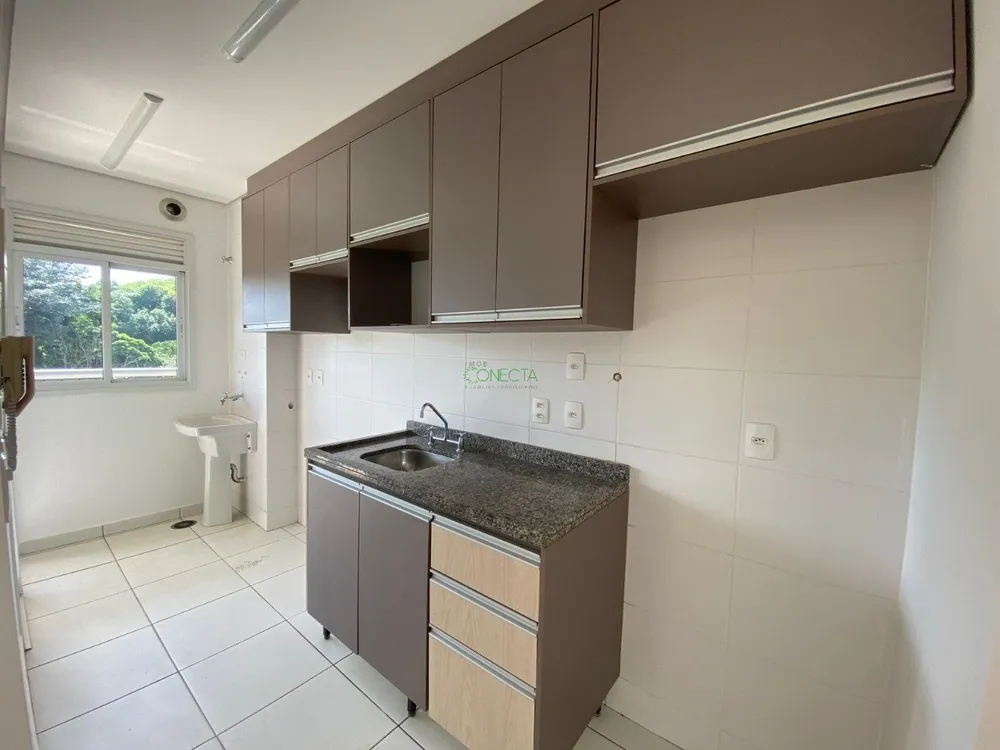 Apartamento, 3 quartos, 70 m² - Foto 2