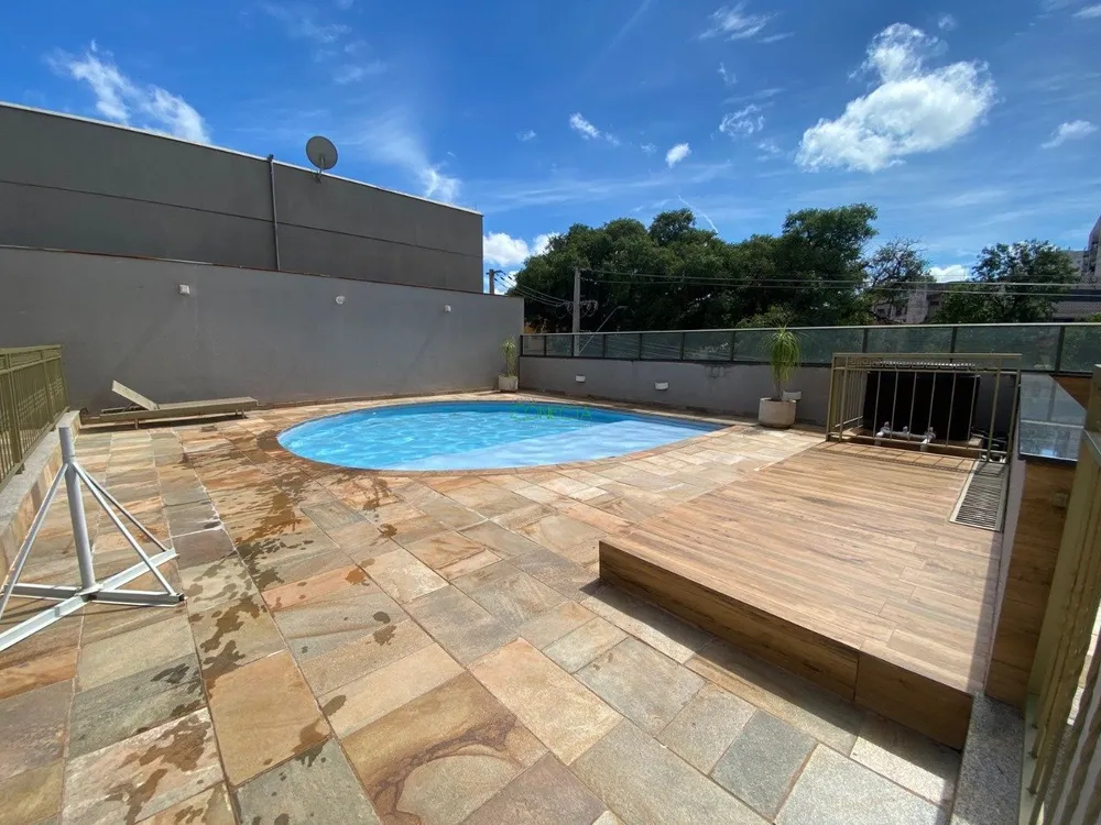 Apartamento, 3 quartos, 70 m² - Foto 3