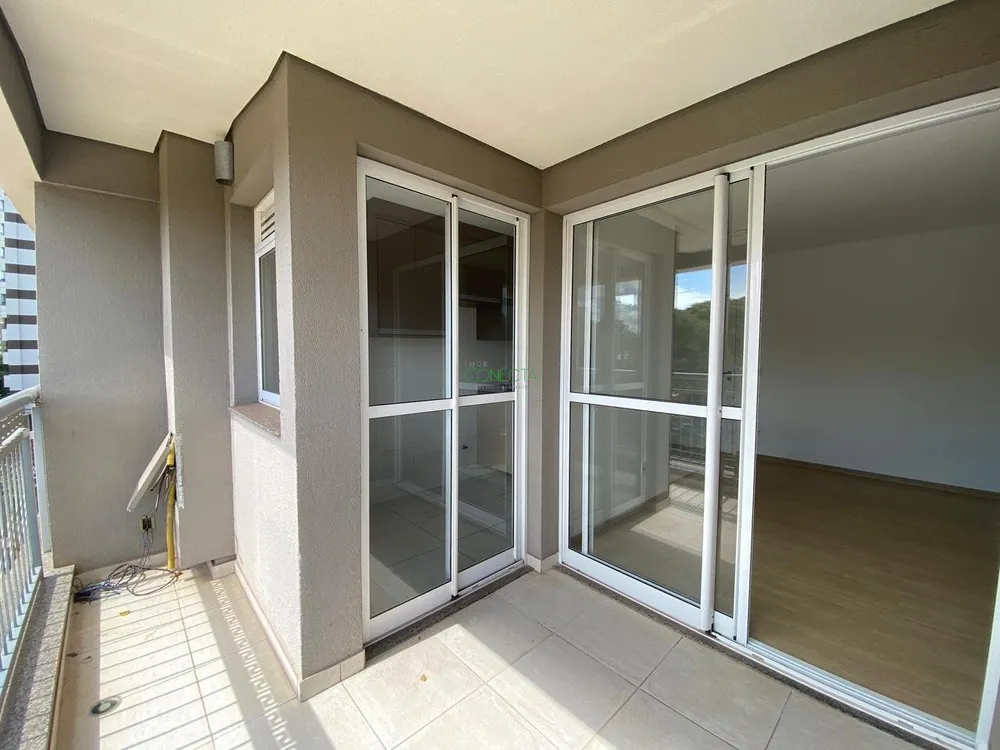 Apartamento, 3 quartos, 70 m² - Foto 1