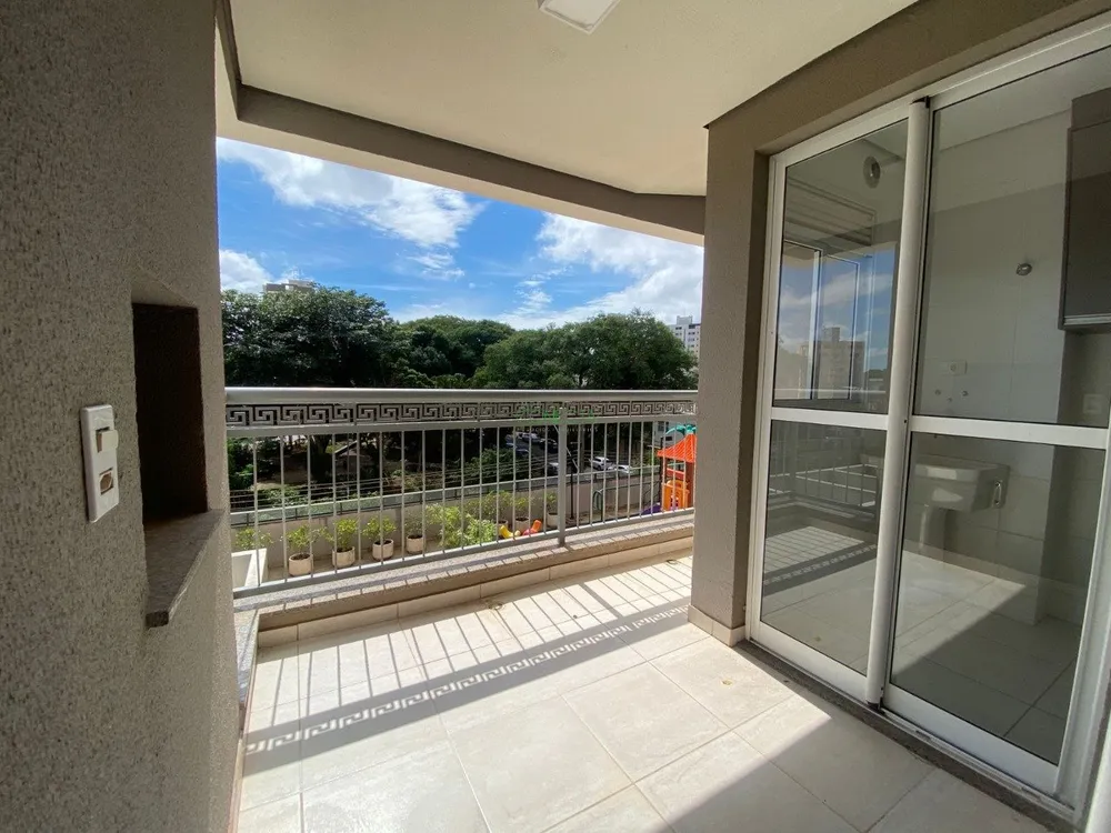 Apartamento, 3 quartos, 70 m² - Foto 5