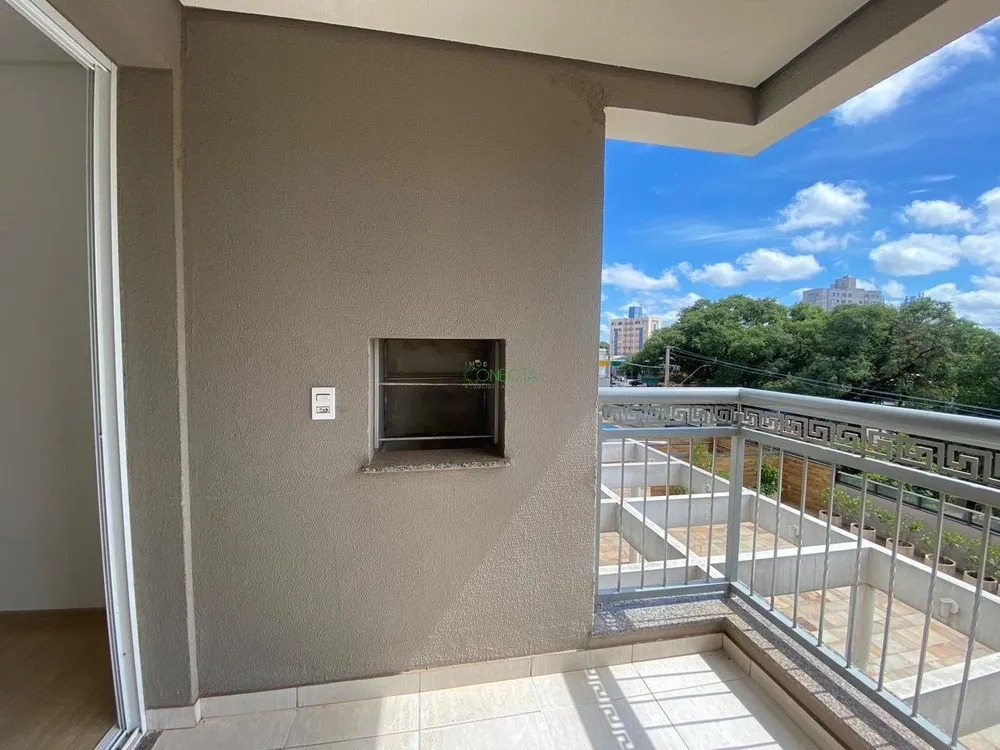Apartamento, 3 quartos, 70 m² - Foto 8