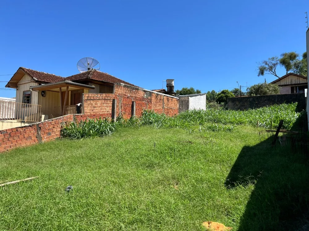 Terreno, 240 m² - Foto 1