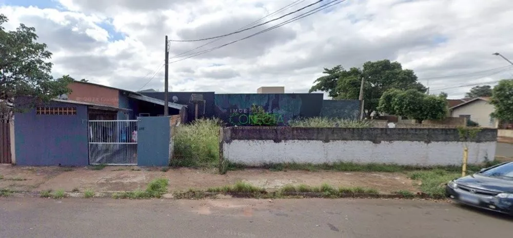 Terreno, 365 m² - Foto 3