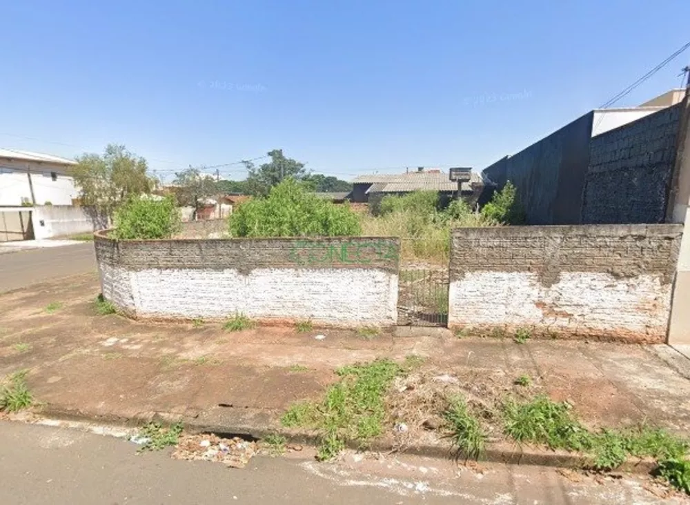 Terreno, 365 m² - Foto 1