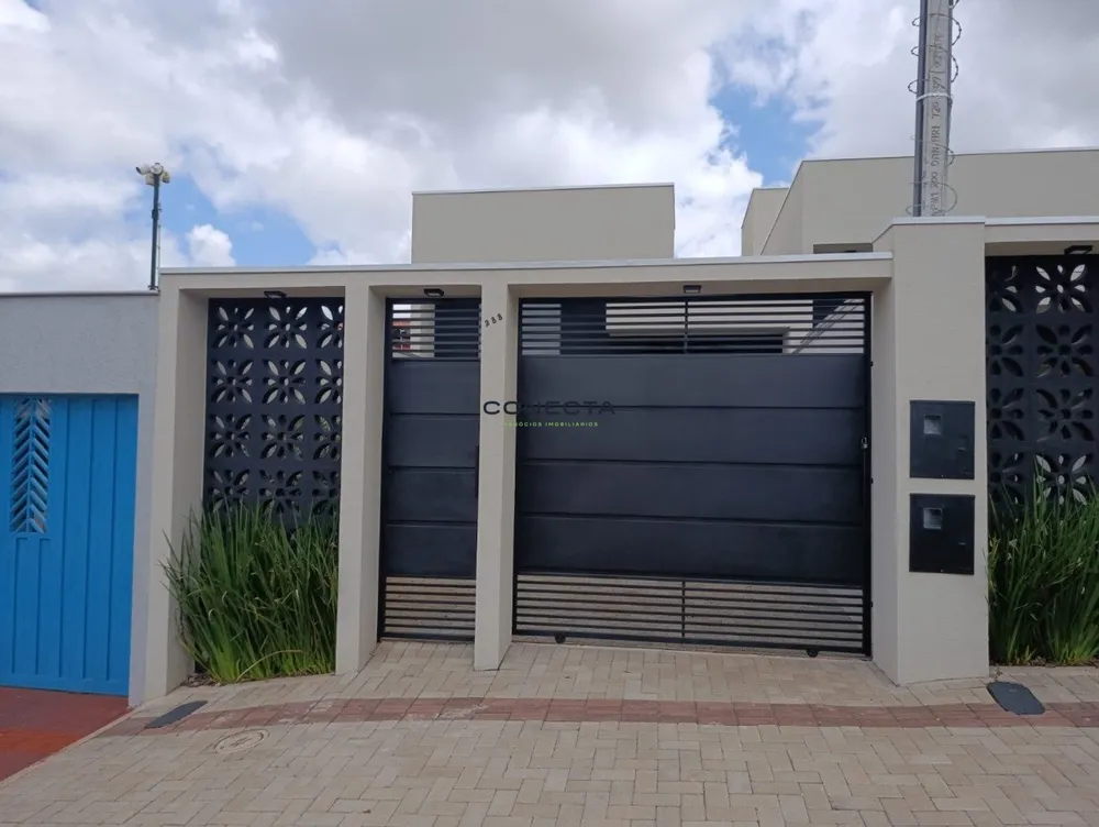 Casa, 3 quartos, 84 m² - Foto 12