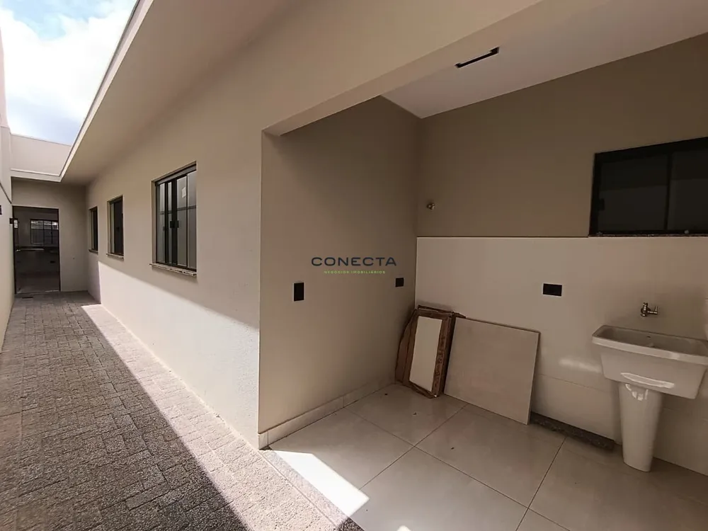Casa, 3 quartos, 84 m² - Foto 11