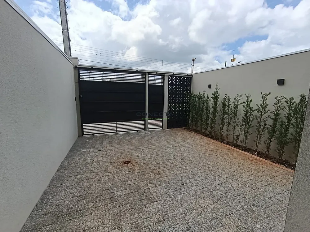 Casa, 3 quartos, 84 m² - Foto 4