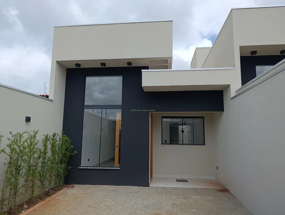 Casa, 3 quartos, 84 m² - Foto 3