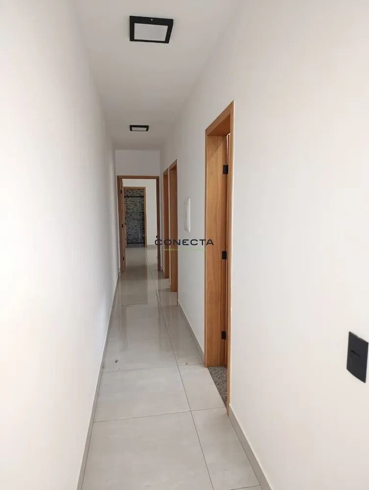 Casa, 3 quartos, 84 m² - Foto 7
