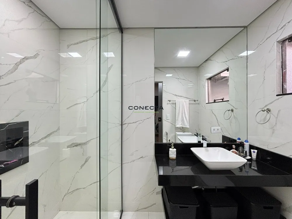 Casa de Condomínio, 3 quartos - Foto 6