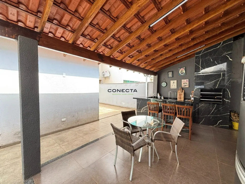 Casa de Condomínio, 3 quartos - Foto 11