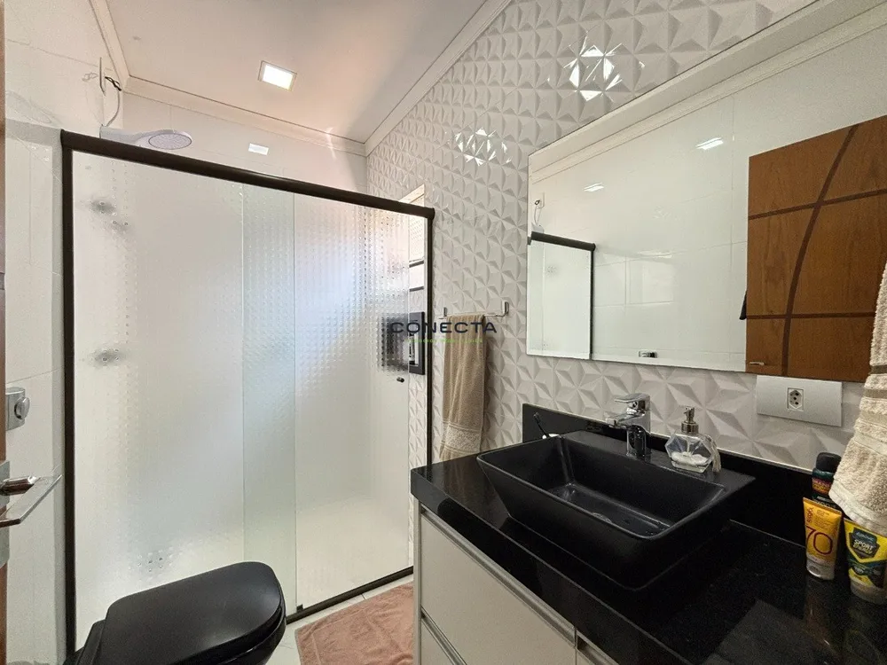 Casa de Condomínio, 3 quartos - Foto 8