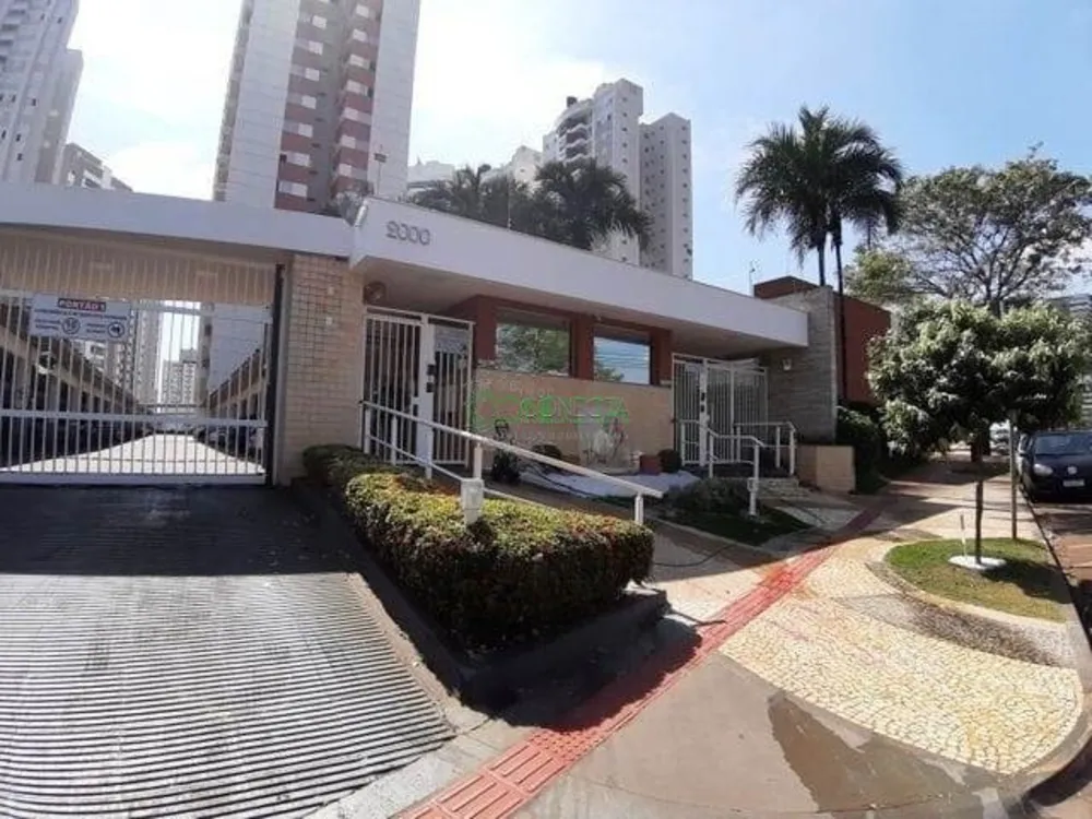 Apartamento, 2 quartos, 69 m² - Foto 1