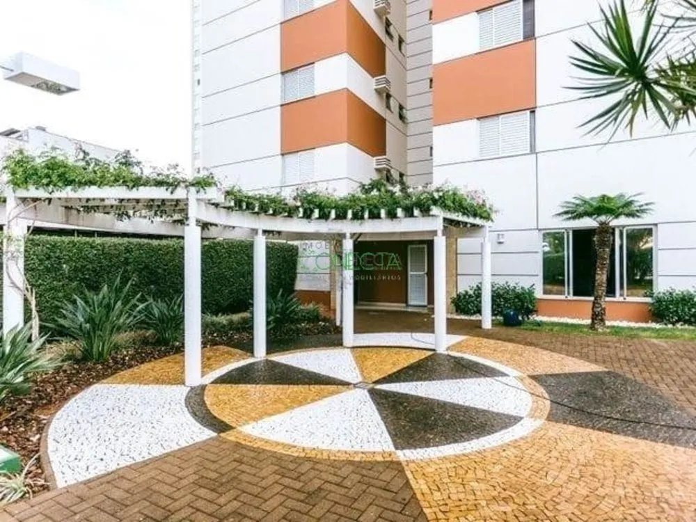 Apartamento, 2 quartos, 69 m² - Foto 13
