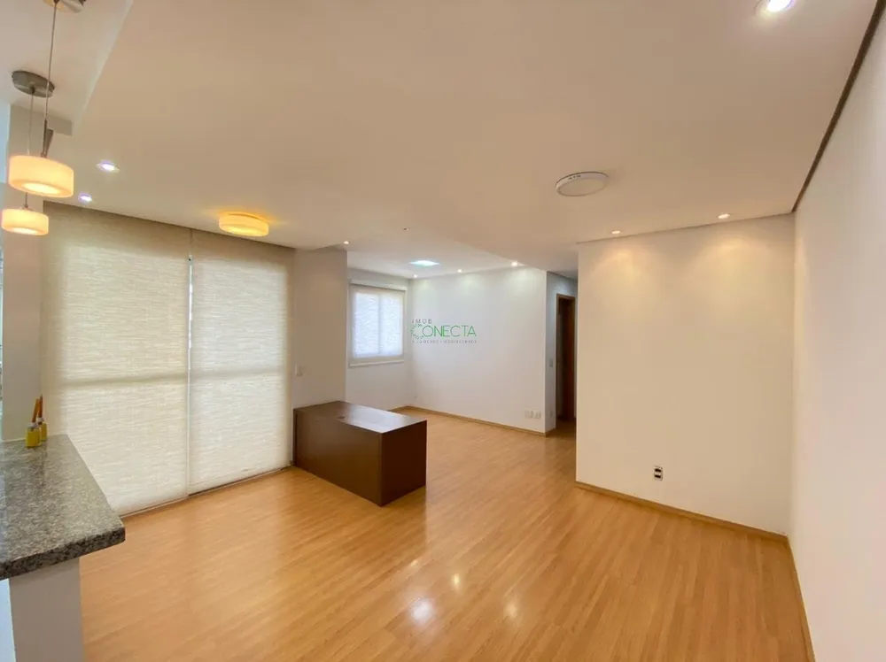 Apartamento, 2 quartos, 69 m² - Foto 2