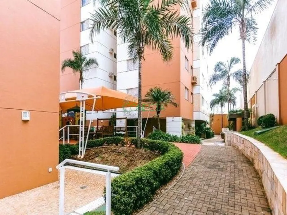 Apartamento, 2 quartos, 69 m² - Foto 15