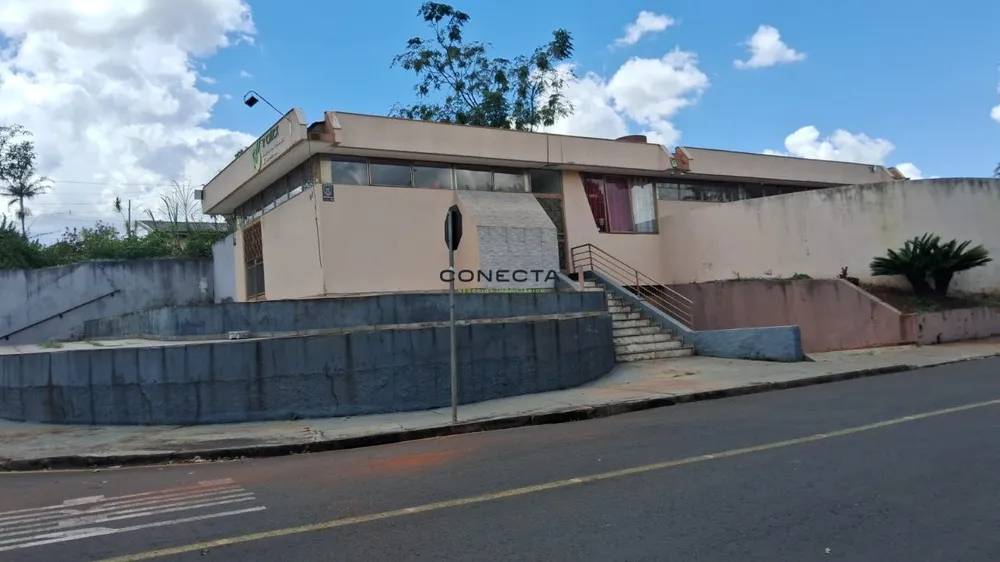 Casa Comercial, 184 m² - Foto 3
